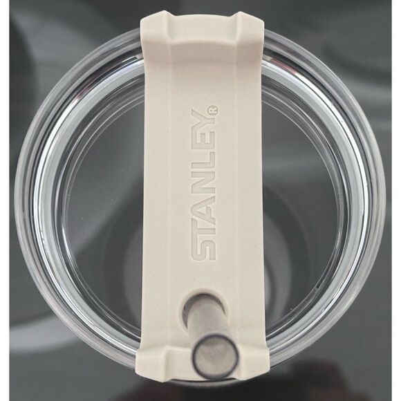 Stanley Quencher‎ 30oz Travel Tumbler- ALPINE BEIGE - Picture 3 of 4
